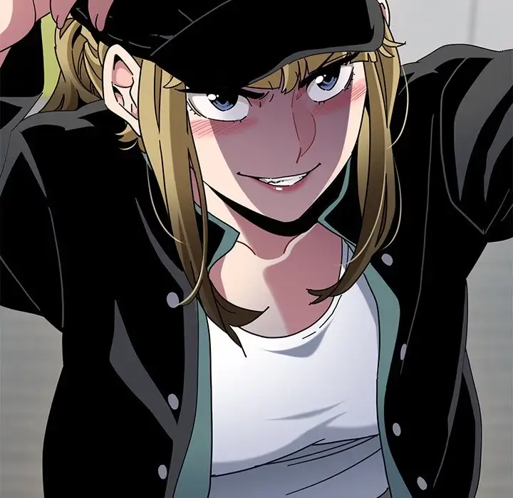 Read Snapping into Love chapter 138 image 36 on Lezhin