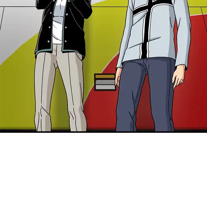 Read Snapping into Love chapter 138 image 4 on Lezhin