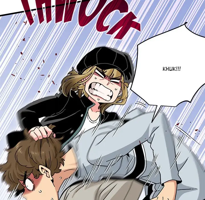 Read Snapping into Love chapter 138 image 45 on Lezhin