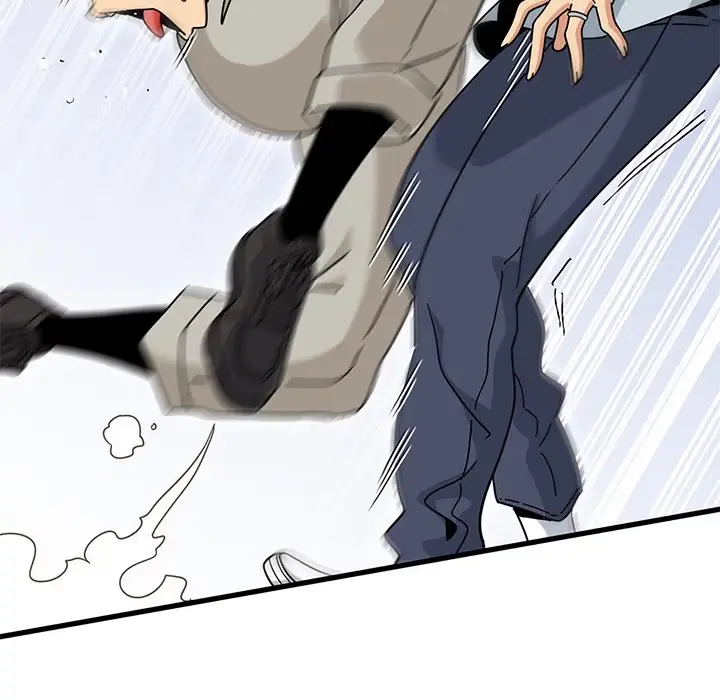 Read Snapping into Love chapter 138 image 46 on Lezhin