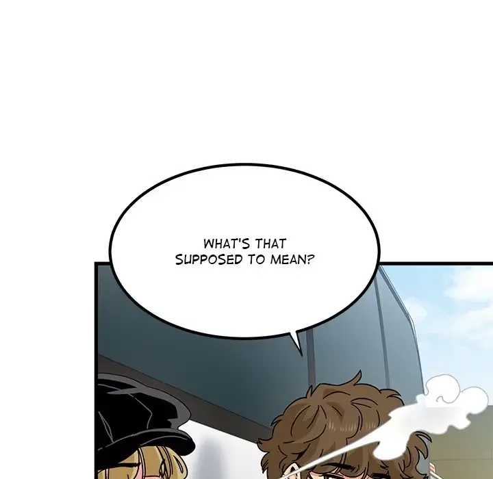 Read Snapping into Love chapter 138 image 5 on Lezhin