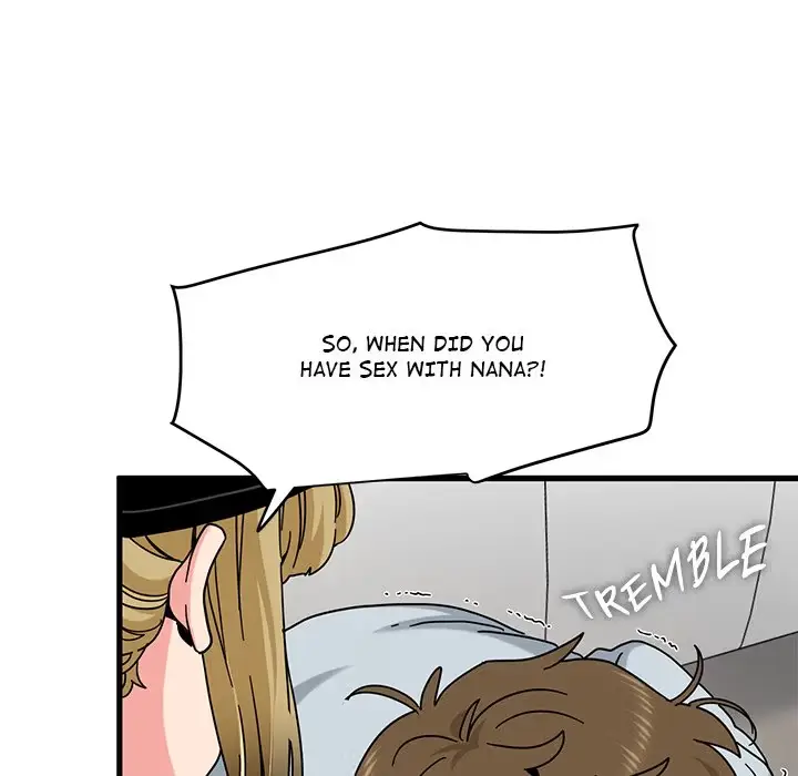 Read Snapping into Love chapter 138 image 50 on Lezhin