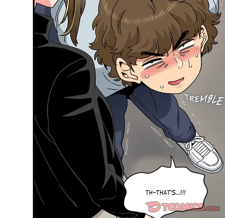 Read Snapping into Love chapter 138 image 51 on Lezhin