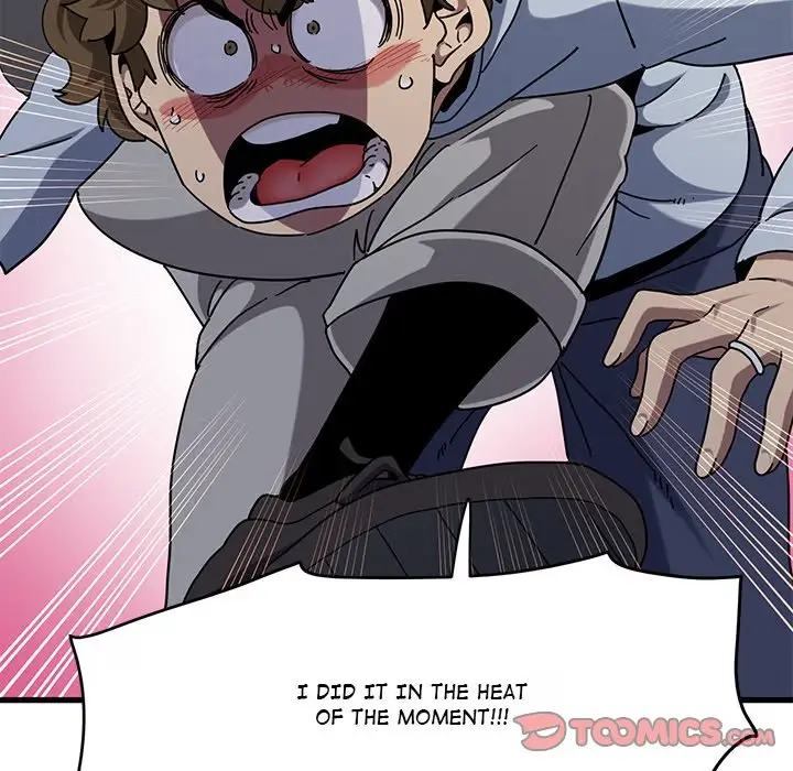 Read Snapping into Love chapter 138 image 59 on Lezhin