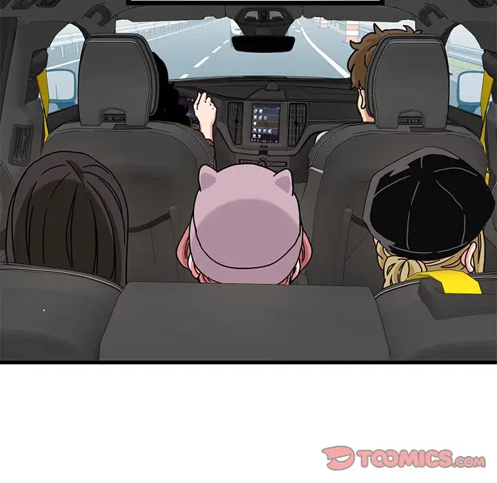 Read Snapping into Love chapter 138 image 91 on Lezhin