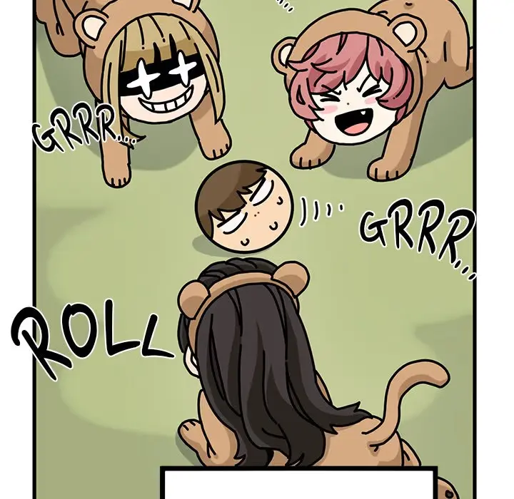 Read Snapping into Love chapter 138 image 93 on Lezhin