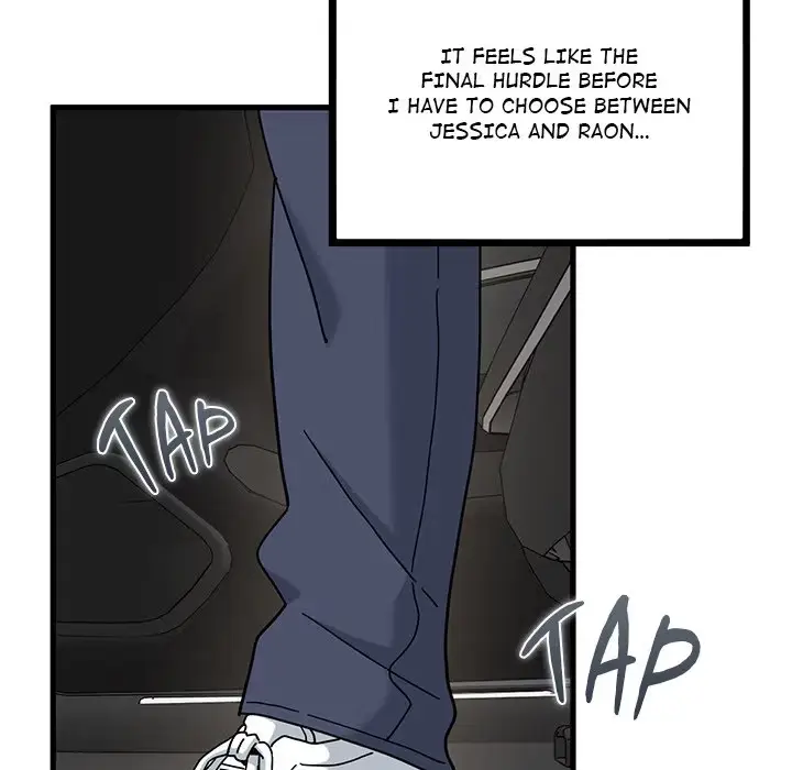 Read Snapping into Love chapter 138 image 95 on Lezhin