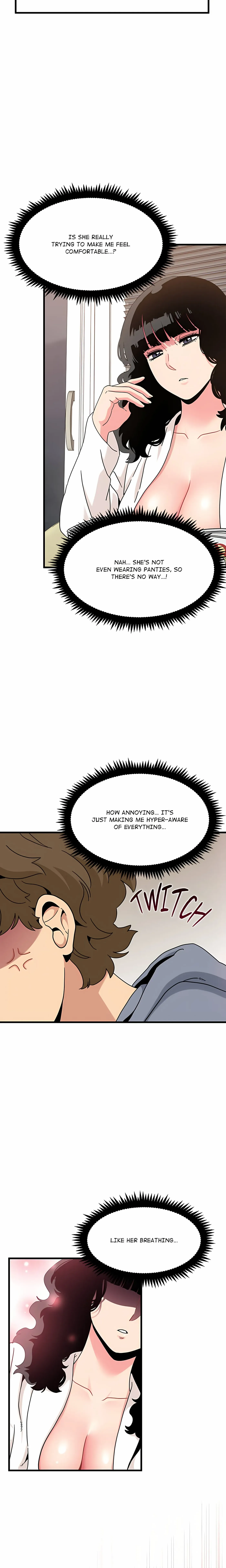 Read Snapping into Love chapter 139 image 13 on Lezhin