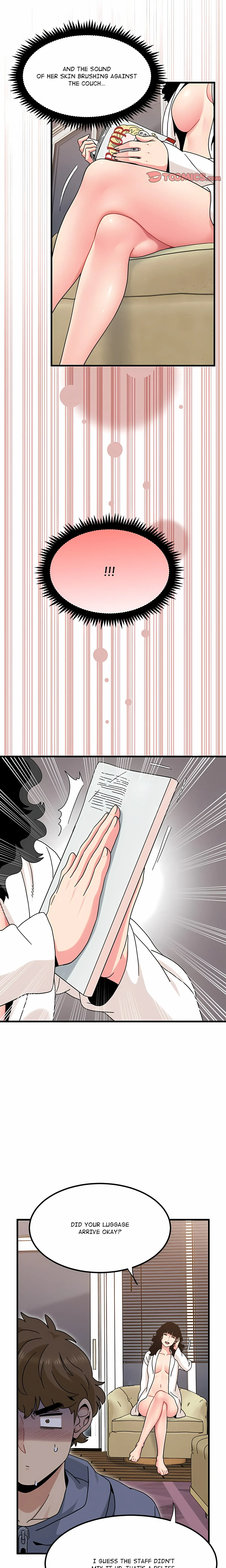 Read Snapping into Love chapter 139 image 14 on Lezhin