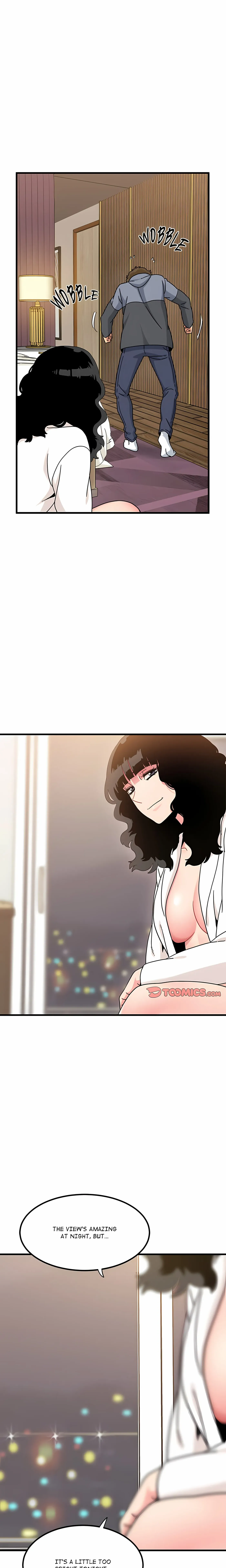 Read Snapping into Love chapter 139 image 16 on Lezhin