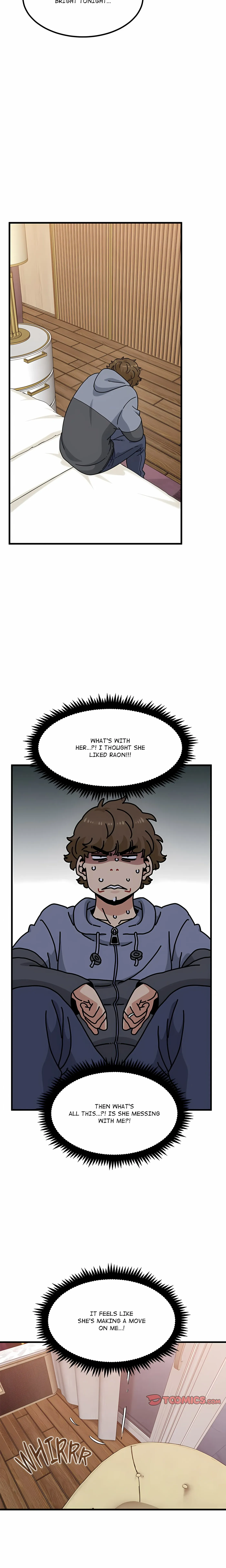 Read Snapping into Love chapter 139 image 17 on Lezhin