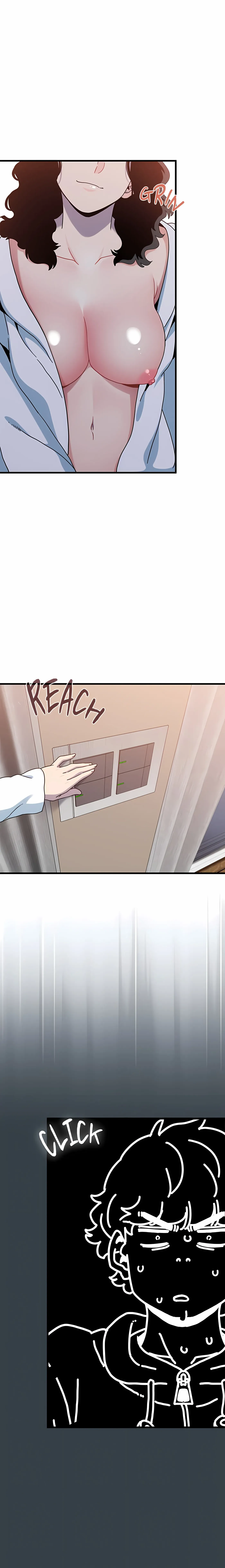 Read Snapping into Love chapter 139 image 18 on Lezhin