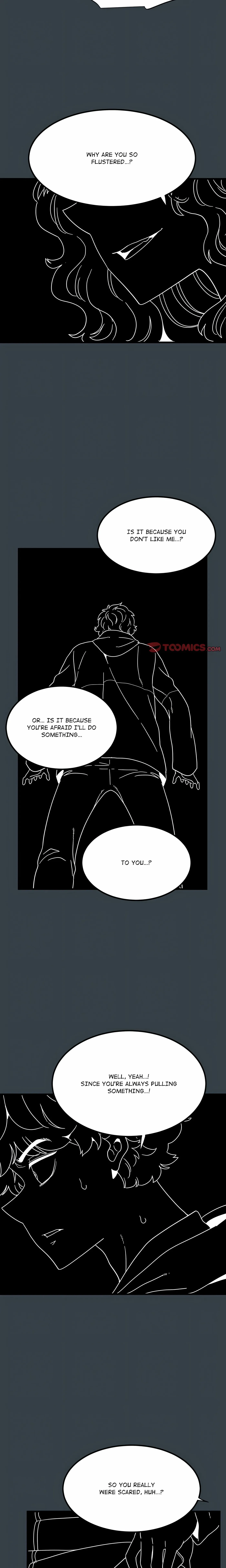 Read Snapping into Love chapter 139 image 20 on Lezhin