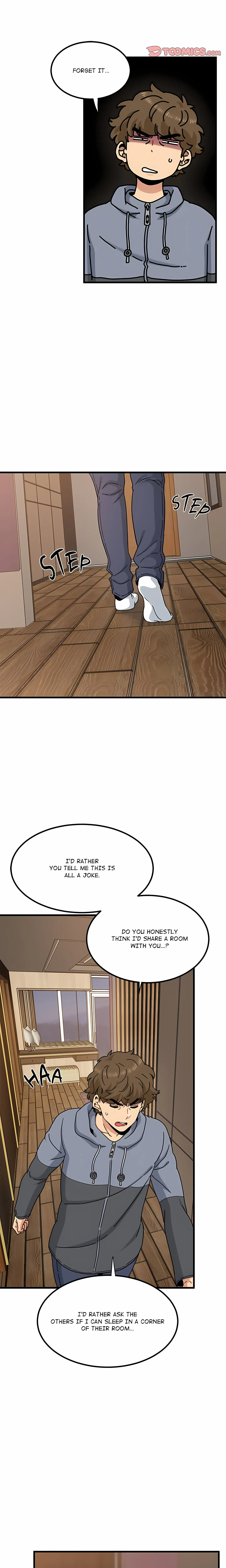 Read Snapping into Love chapter 139 image 4 on Lezhin