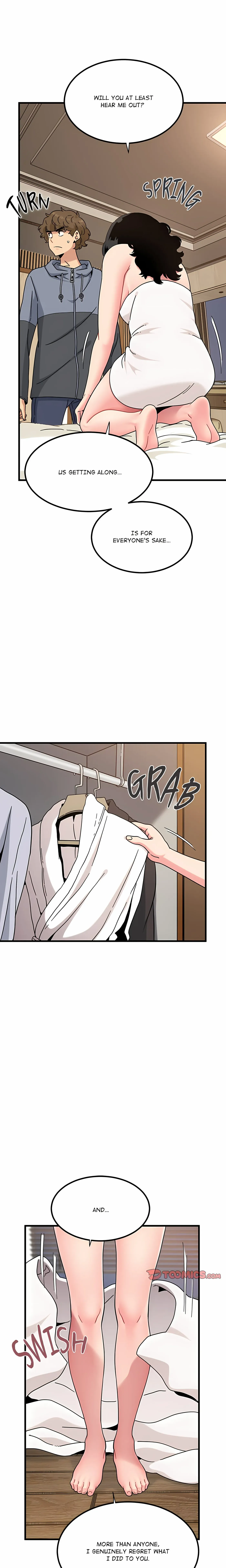 Read Snapping into Love chapter 139 image 7 on Lezhin