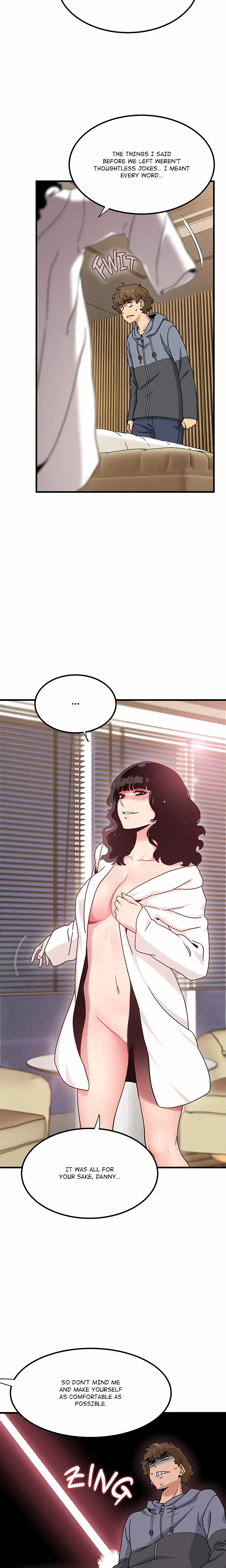 Read Snapping into Love chapter 139 image 8 on Lezhin