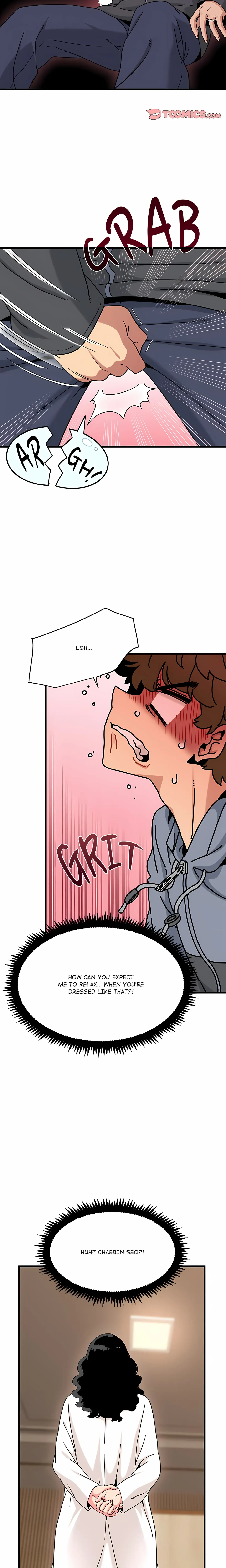 Read Snapping into Love chapter 139 image 9 on Lezhin