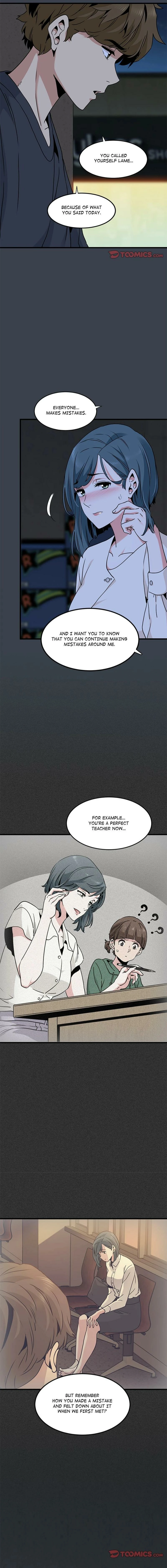 Read Snapping into Love chapter 14 image 6 on Lezhin