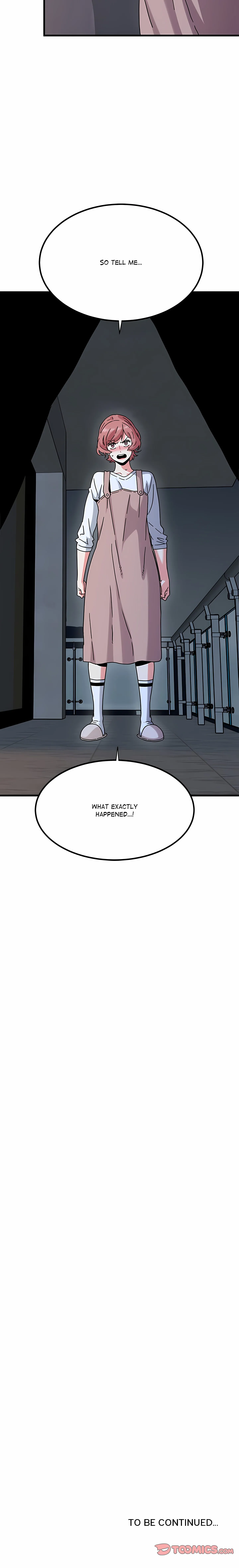 Read Snapping into Love chapter 140 image 22 on Lezhin