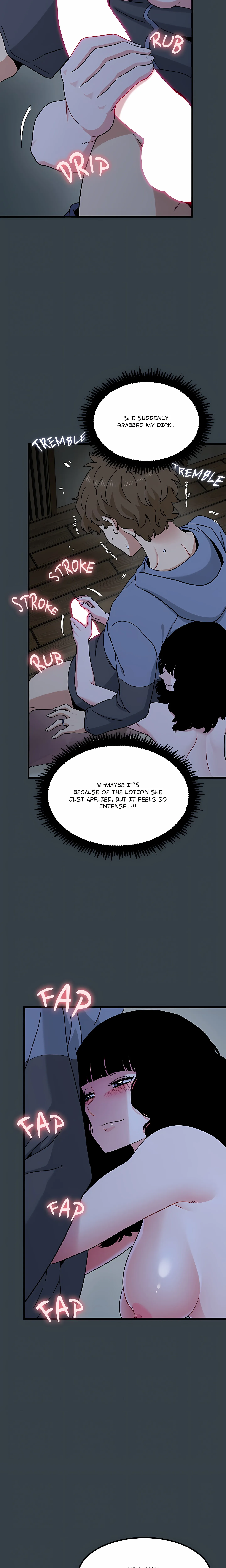 Read Snapping into Love chapter 140 image 3 on Lezhin