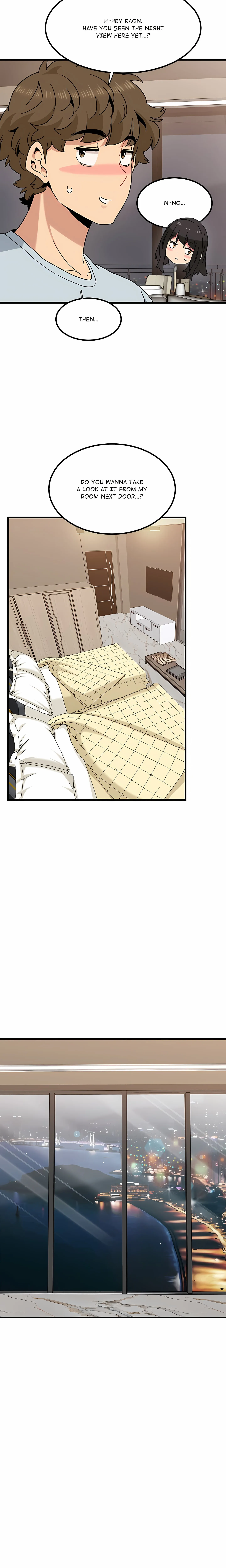 Read Snapping into Love chapter 141 image 13 on Lezhin