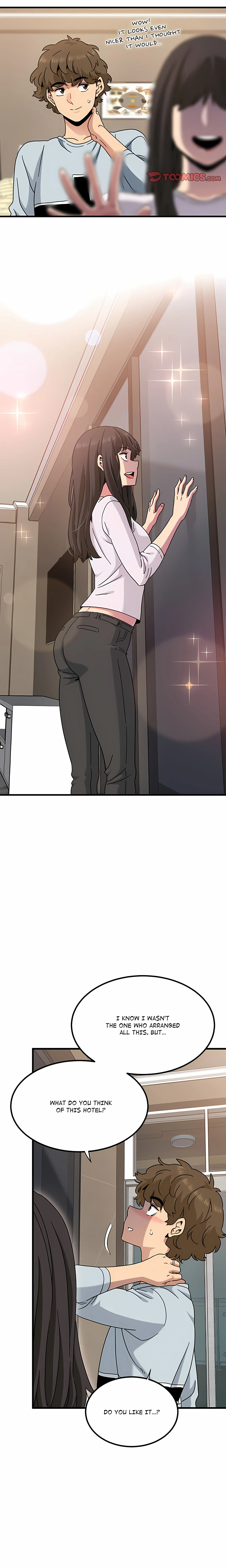 Read Snapping into Love chapter 141 image 14 on Lezhin
