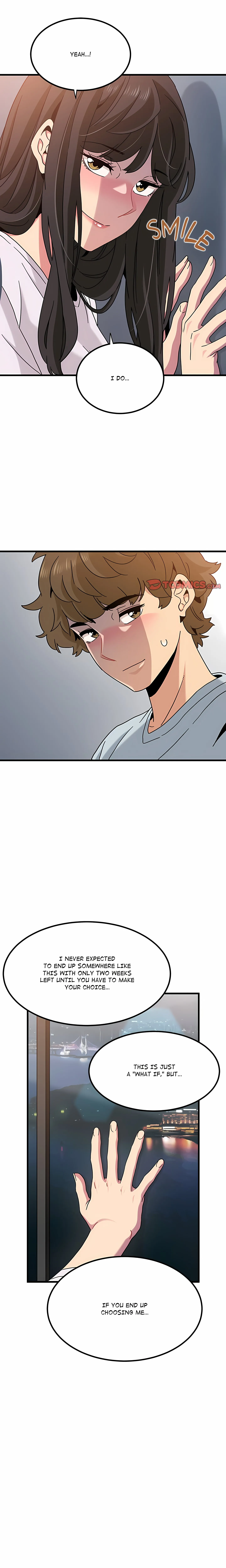 Read Snapping into Love chapter 141 image 15 on Lezhin