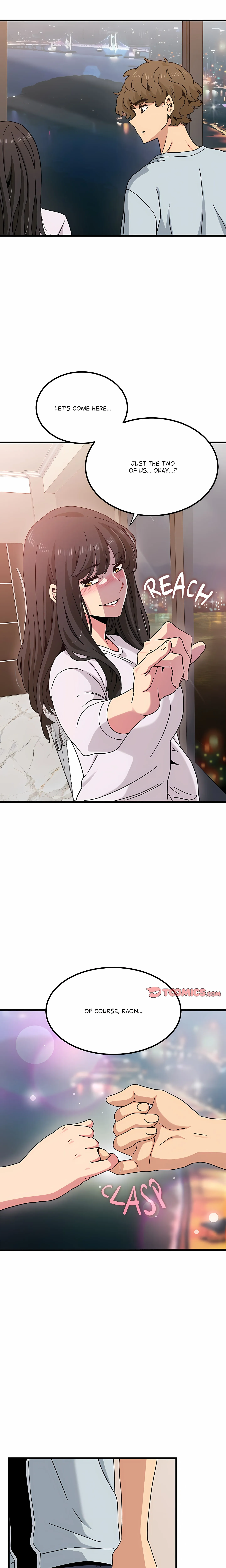 Read Snapping into Love chapter 141 image 16 on Lezhin