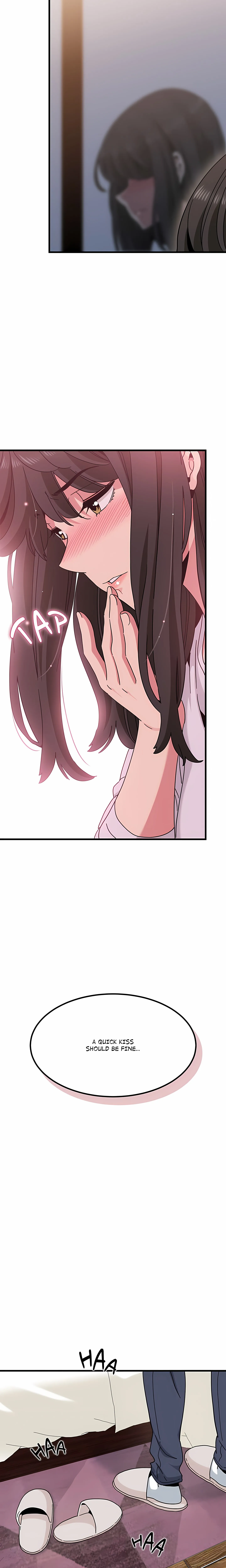 Read Snapping into Love chapter 141 image 18 on Lezhin