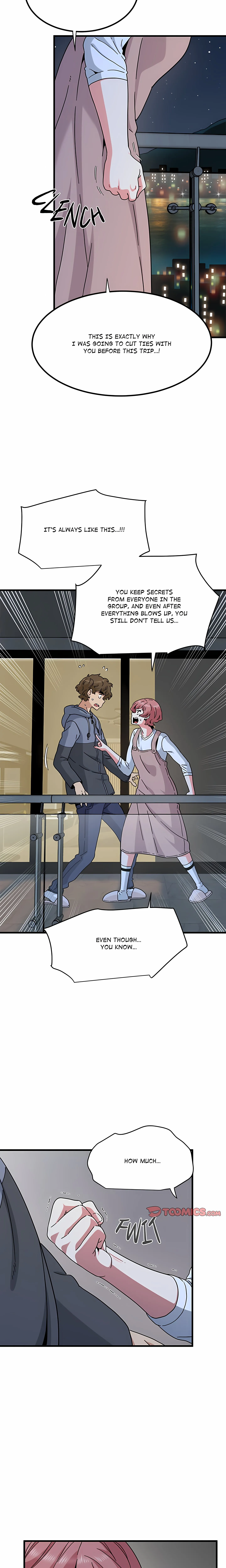 Read Snapping into Love chapter 141 image 2 on Lezhin
