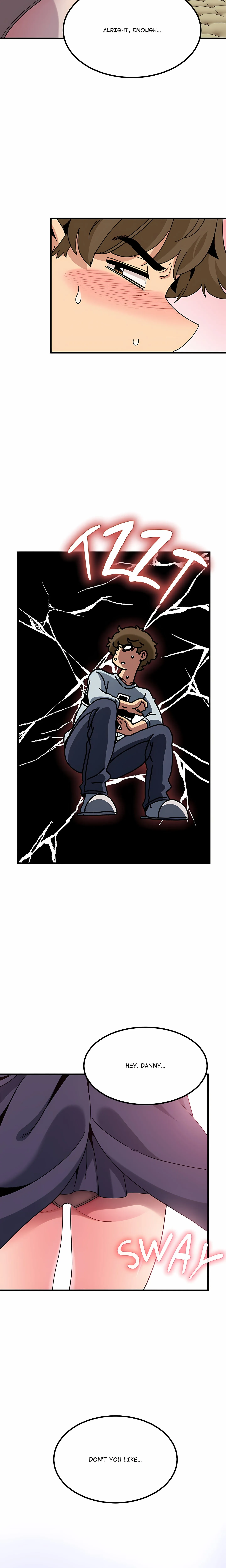 Read Snapping into Love chapter 141 image 23 on Lezhin