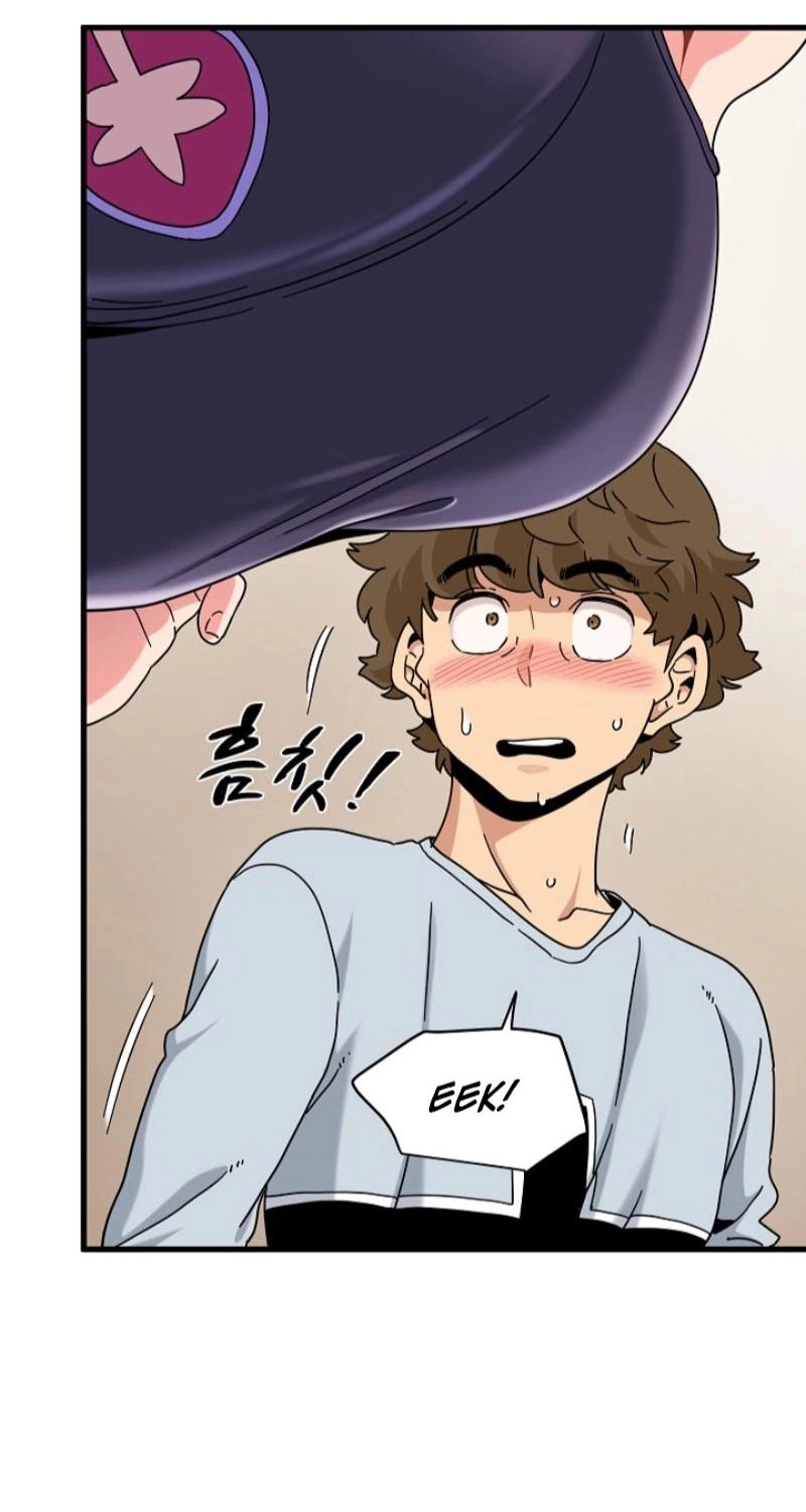 Read Snapping into Love chapter 142 image 23 on Lezhin