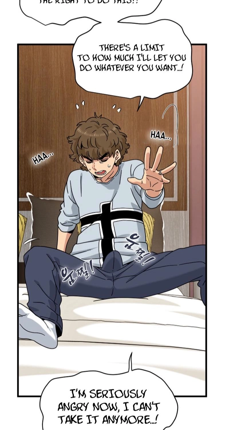 Read Snapping into Love chapter 142 image 35 on Lezhin