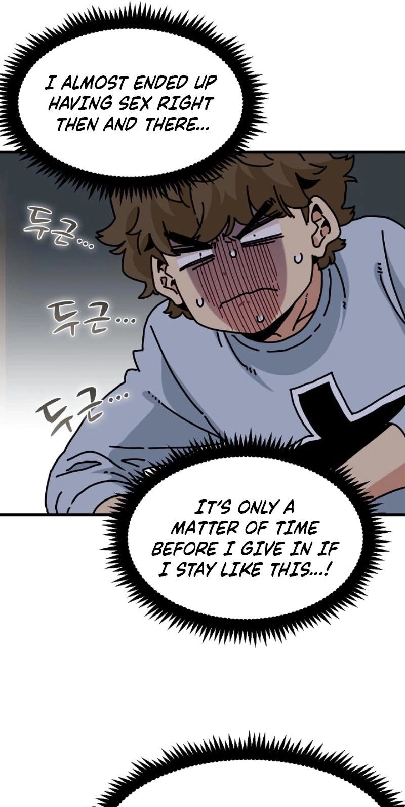 Read Snapping into Love chapter 142 image 60 on Lezhin