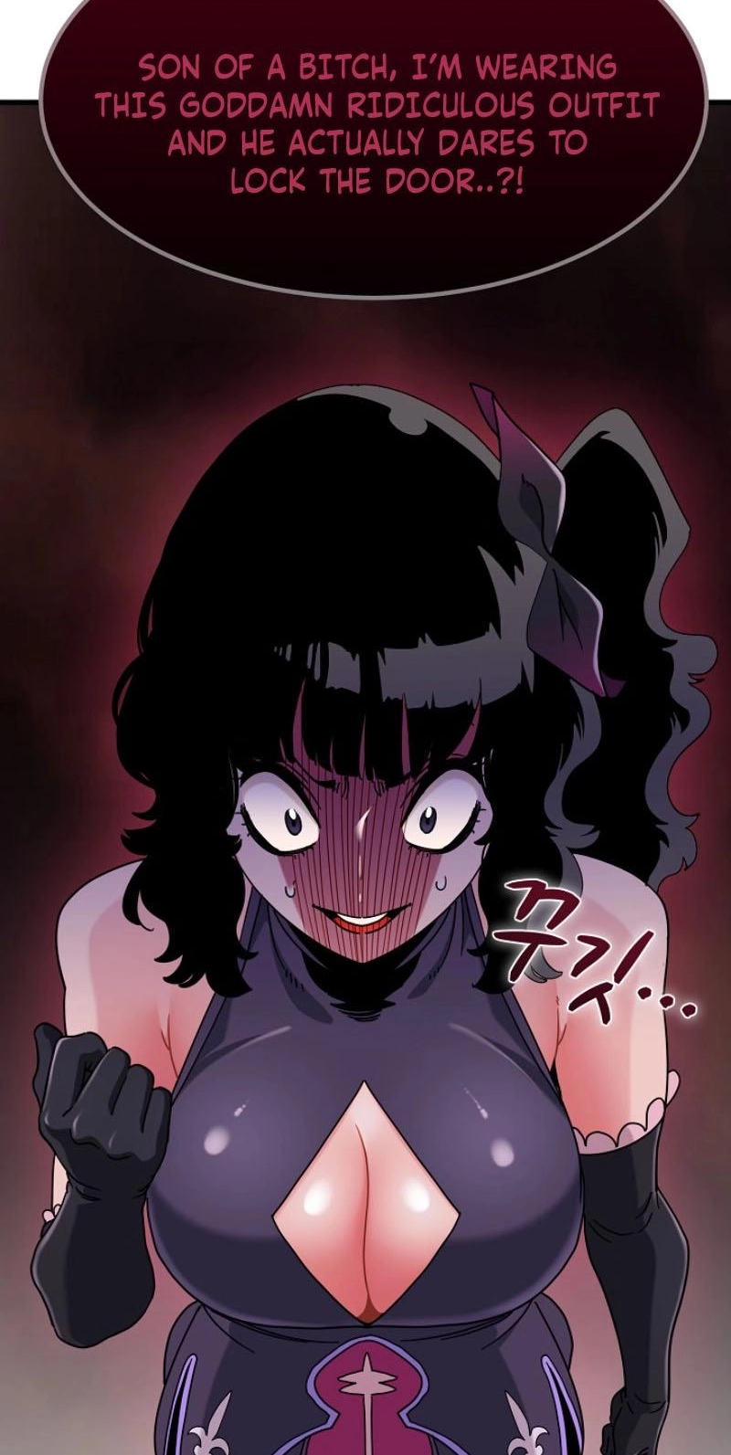 Read Snapping into Love chapter 142 image 64 on Lezhin