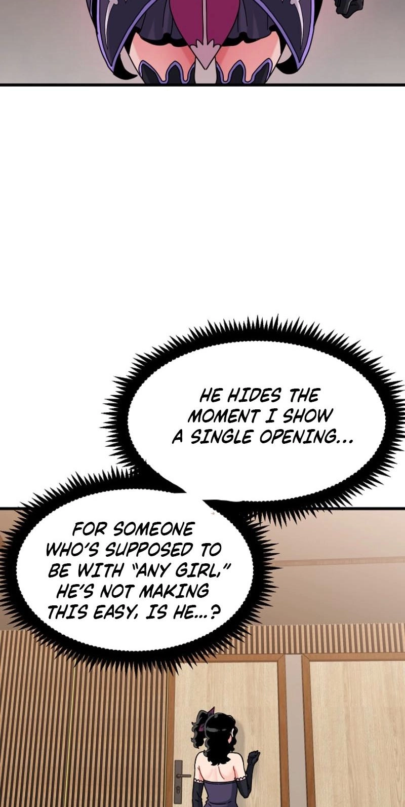 Read Snapping into Love chapter 142 image 65 on Lezhin
