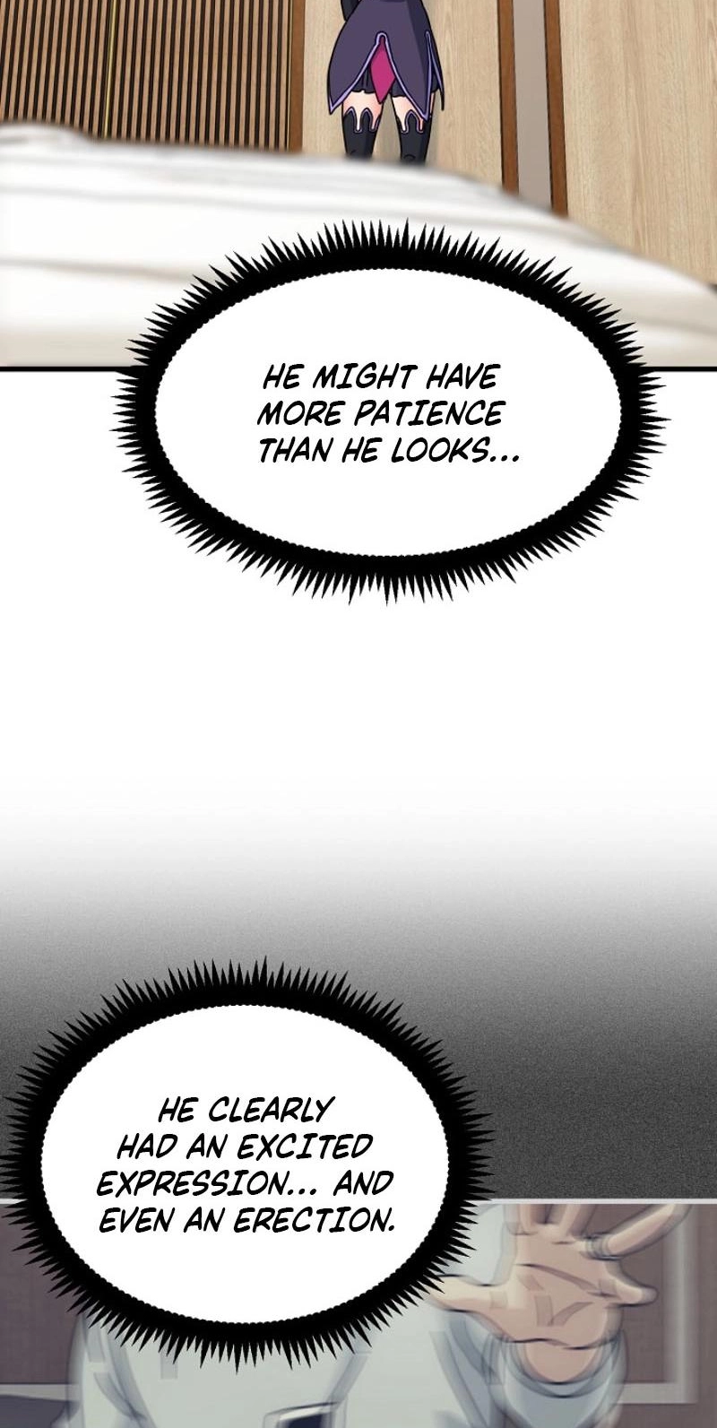 Read Snapping into Love chapter 142 image 66 on Lezhin