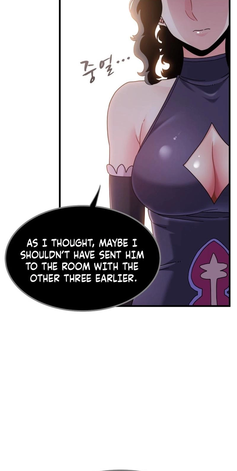 Read Snapping into Love chapter 142 image 68 on Lezhin
