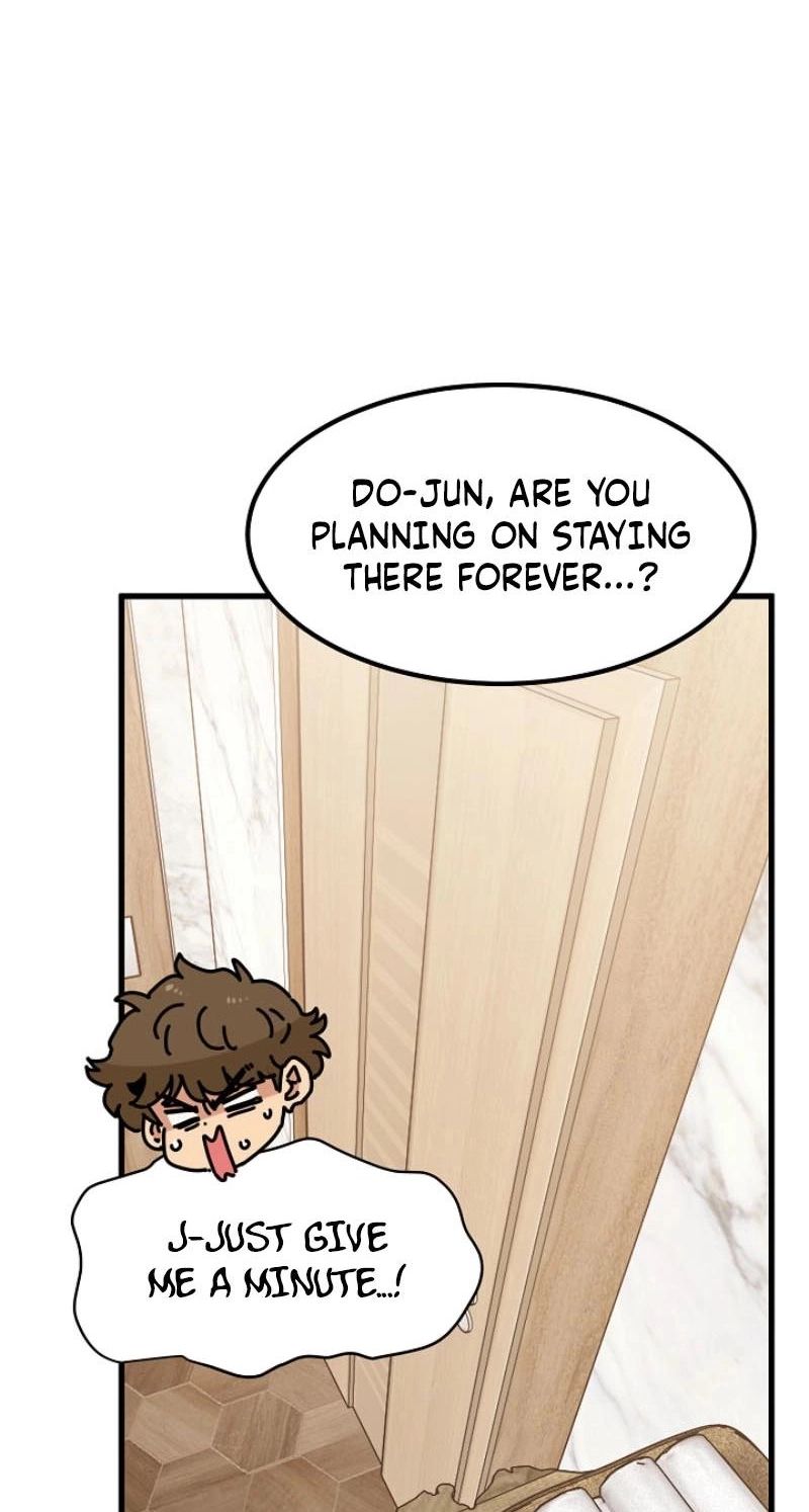 Read Snapping into Love chapter 142 image 75 on Lezhin