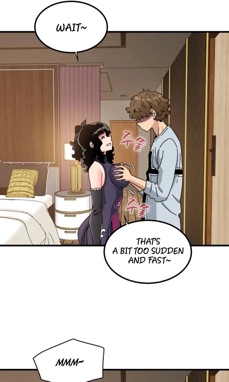 Read Snapping into Love chapter 143 image 22 on Lezhin