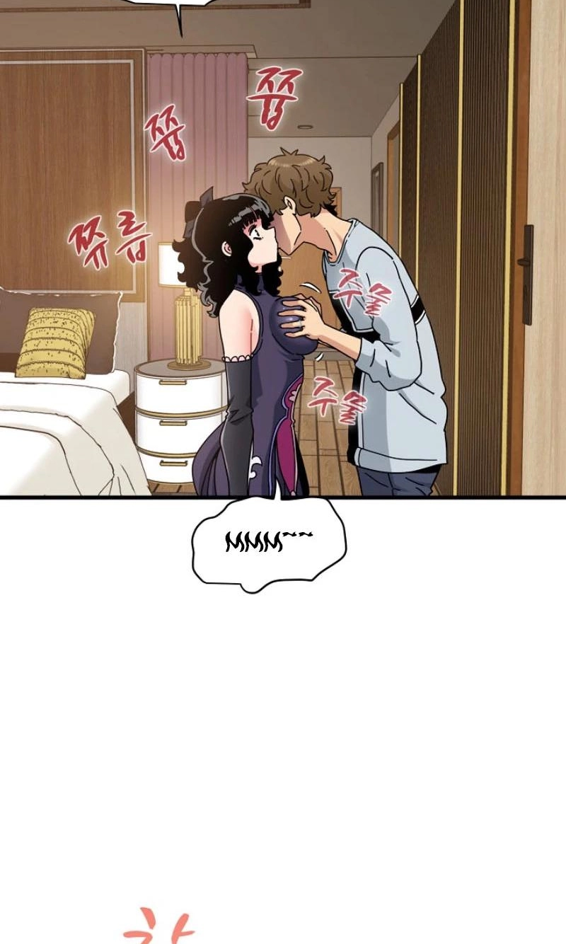 Read Snapping into Love chapter 143 image 23 on Lezhin