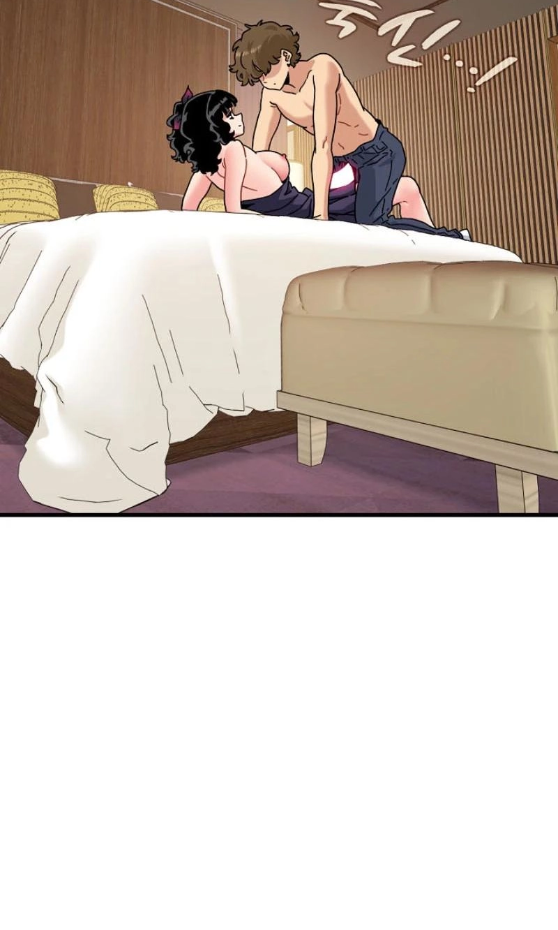 Read Snapping into Love chapter 143 image 30 on Lezhin