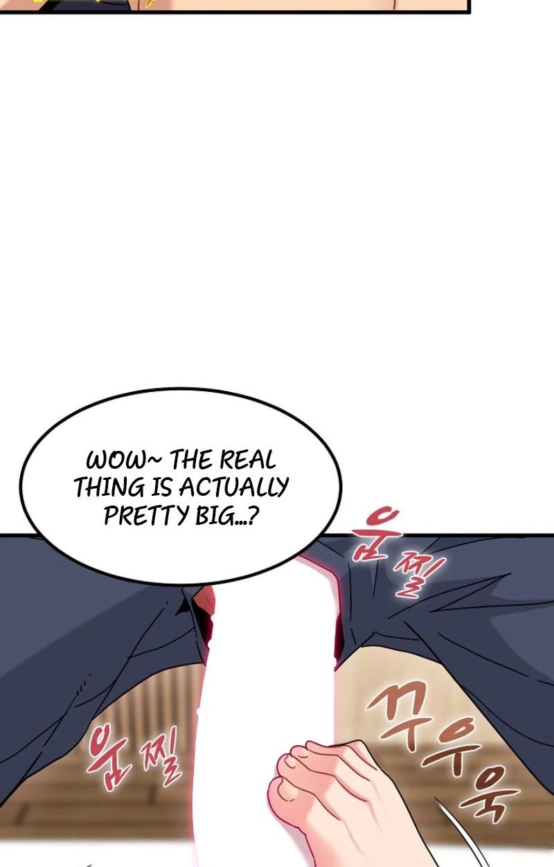 Read Snapping into Love chapter 143 image 32 on Lezhin