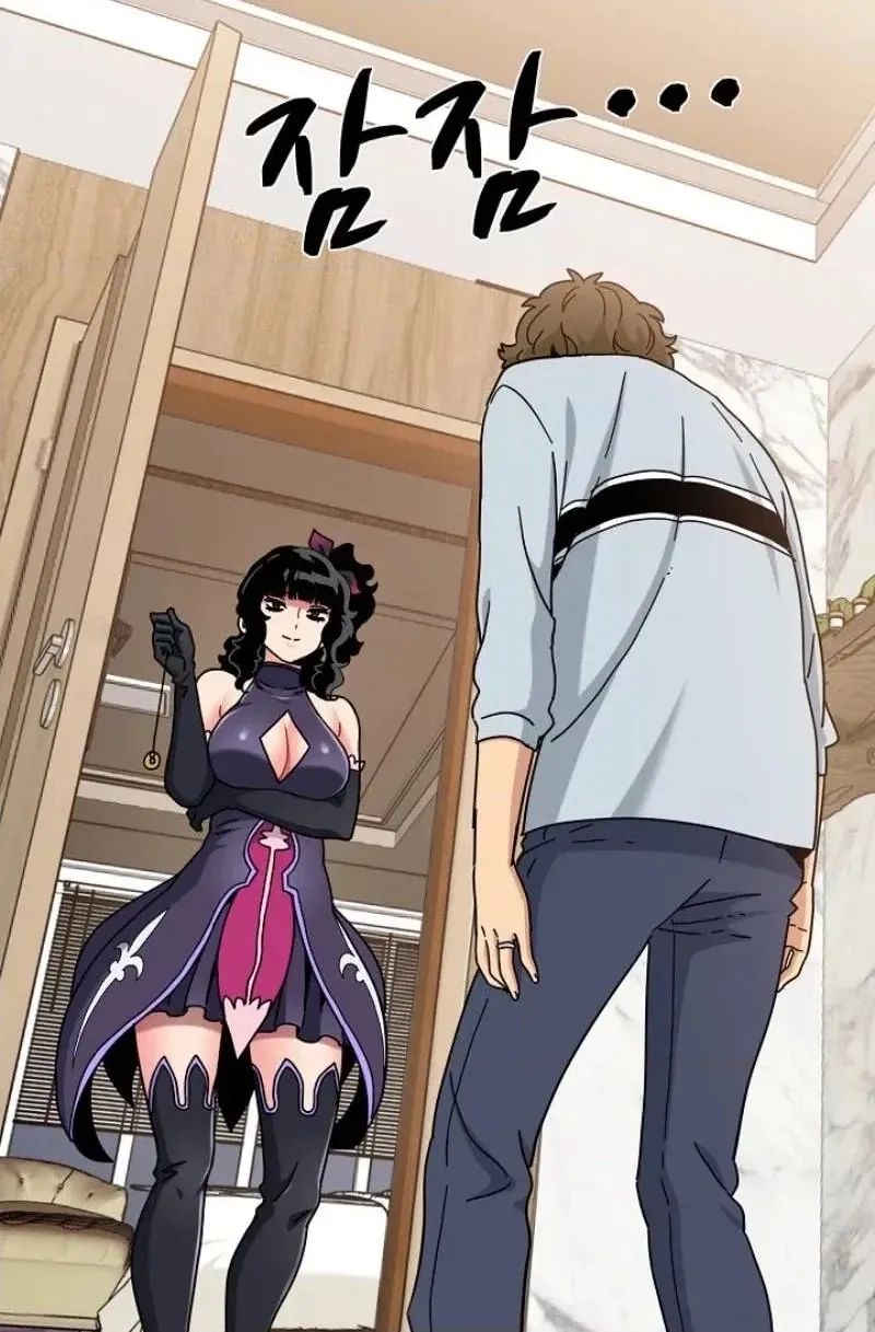 Read Snapping into Love chapter 143 image 9 on Lezhin