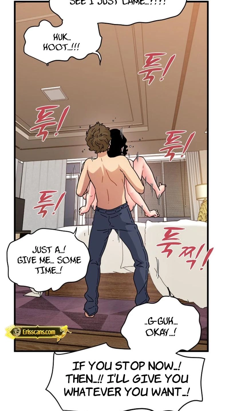 Read Snapping into Love chapter 144 image 27 on Lezhin