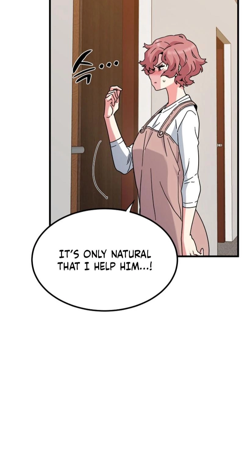 Read Snapping into Love chapter 144 image 60 on Lezhin