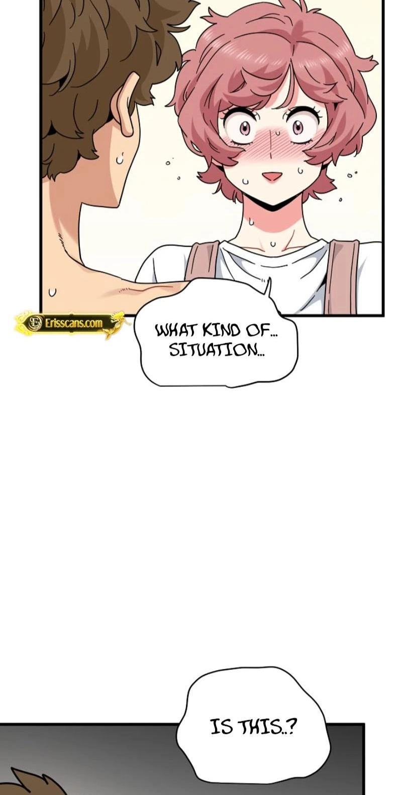 Read Snapping into Love chapter 144 image 75 on Lezhin