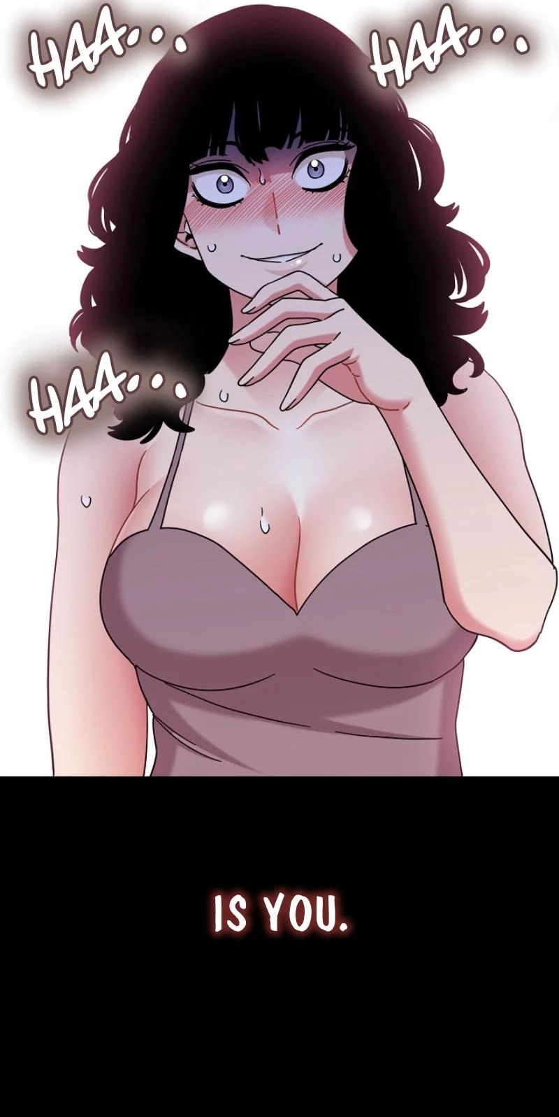 Read Snapping into Love chapter 144 image 8 on Lezhin