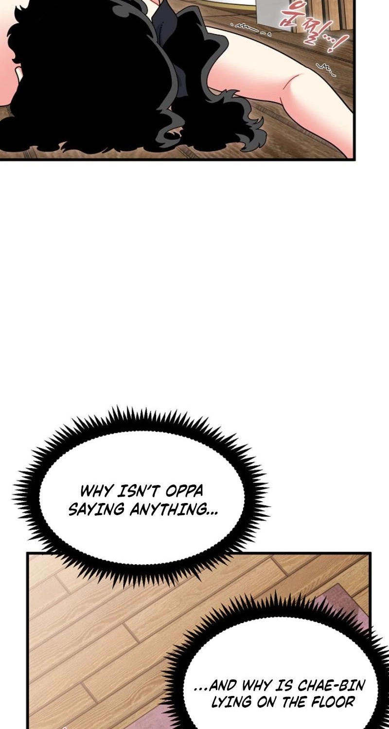 Read Snapping into Love chapter 145 image 13 on Lezhin