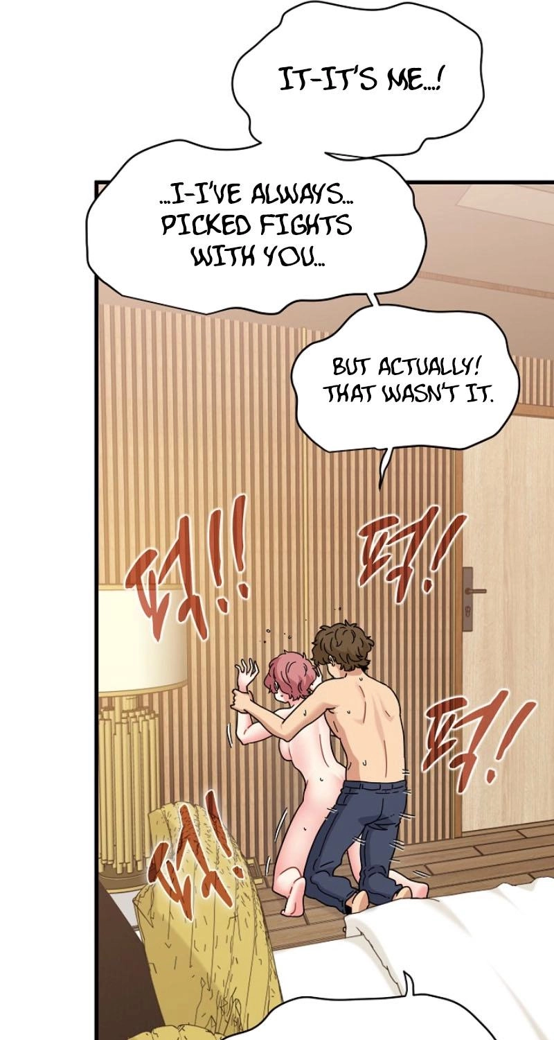Read Snapping into Love chapter 145 image 40 on Lezhin
